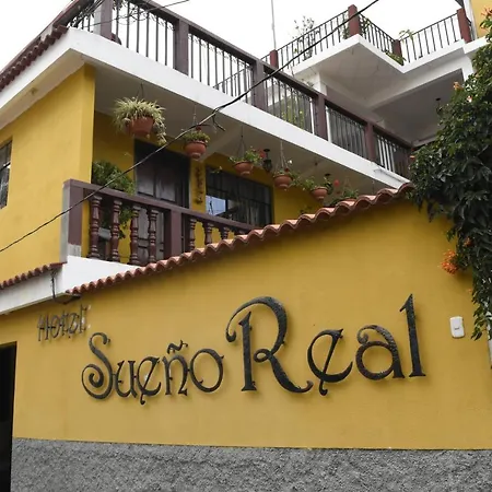 Hotel Sueno Real